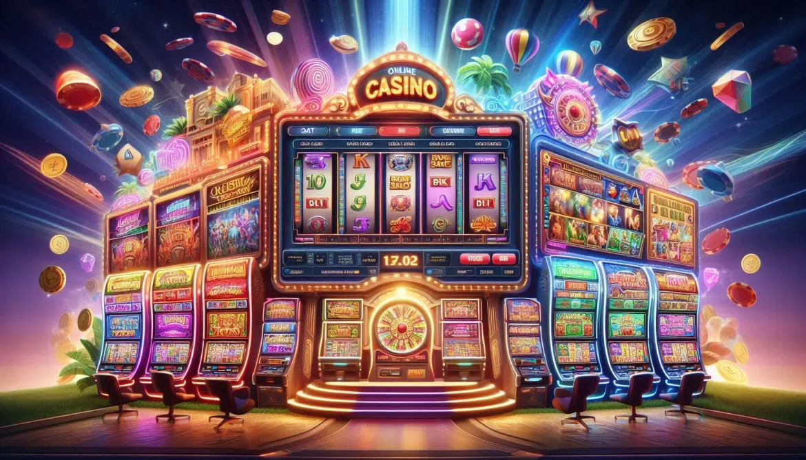 Spin Samurai Casino
